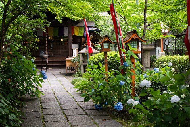 Fushimi Kyoto Walking Tour with Sake Tasting and Canal Boat Ride - An In-Depth Look at the Fushimi Kyoto Walking Tour