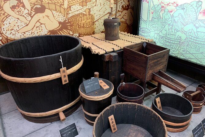 Fushimi Kyoto Walking Tour with Sake Tasting and Canal Boat Ride - Why This Tour Works Well