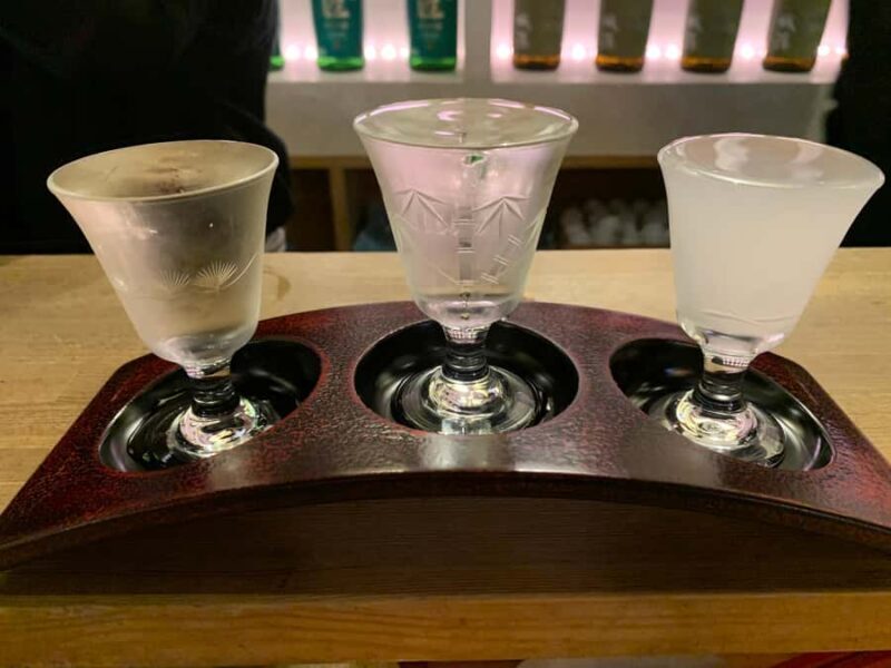 Fushimi Sake Town: Breweries, Tasting & Riverside Walk - Final Thoughts