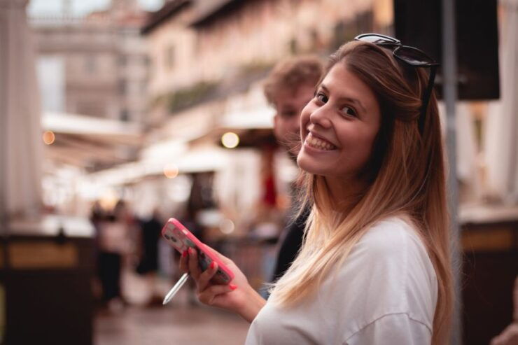 Fusion Between Treasure Hunt and Escape Room in Bologna - Experience Highlights
