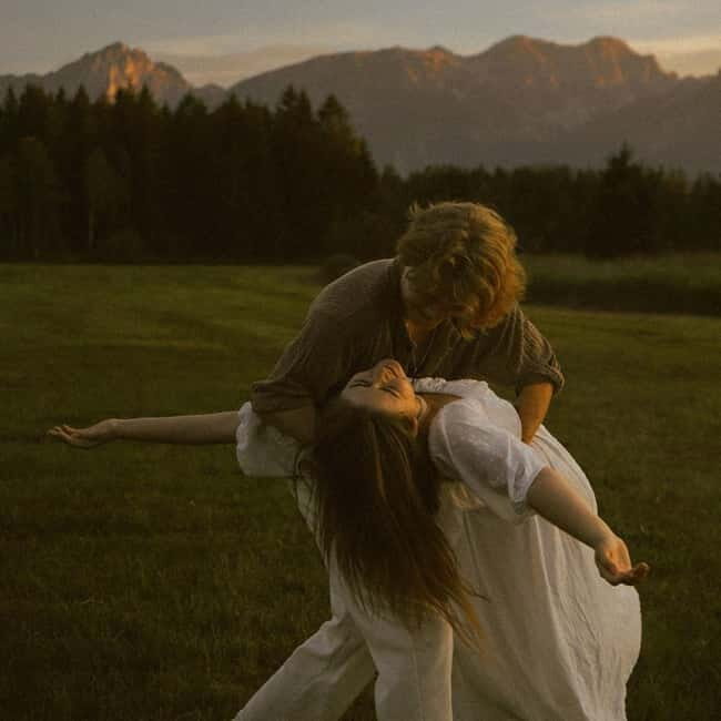 Füssen: Cinematic Photoshoot Couples, Solo & Groups - Who Will Love This Experience?