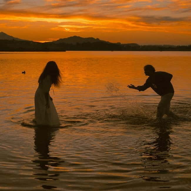 Füssen: Cinematic Photoshoot Couples, Solo & Groups - Practical Details