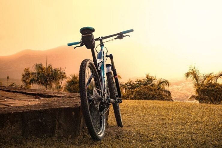 Füssen: E-Bike or Mountain Bike Rental - Booking Details