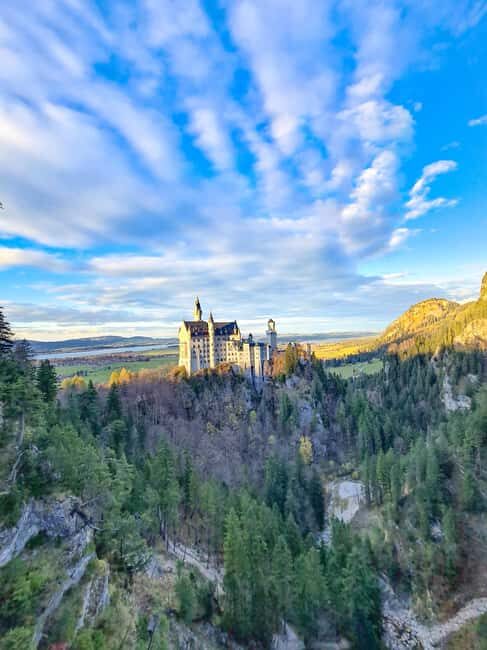 Füssen to Neuschwanstein Castle - Guided Scenic Tour - Introduction: Why This Tour Matters