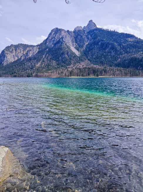 Füssen to Neuschwanstein Castle - Guided Scenic Tour - The Sum Up: Who Is This Tour Perfect For?