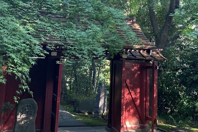 Futakotamagawa Suburban Gems Private Tour in Tokyo - Good To Know