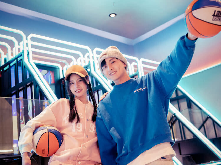 Futian Trendy Play: Fighting Paradise (Shenzhen Futian Huaqiang North Store) - Check the activity details before you book