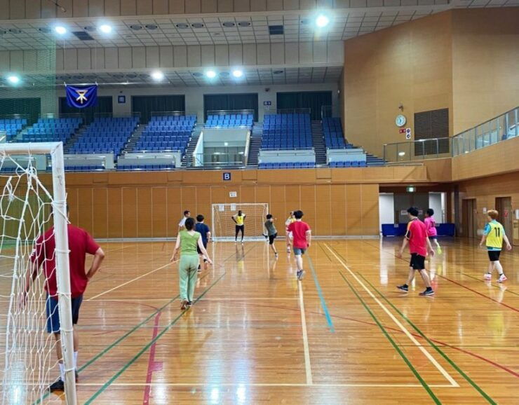Futsal in Osaka & Kyoto With Locals! - Activity Details