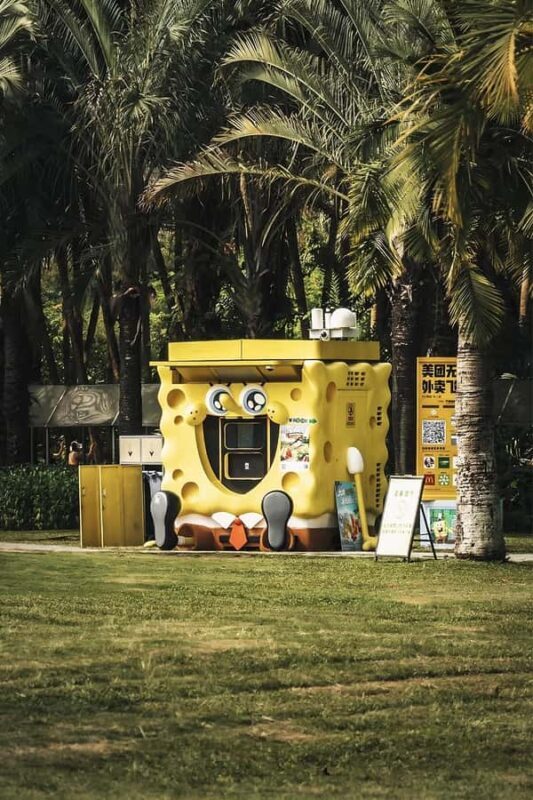 Future In Shenzhen: Technology, Flagships & Drone Delivery - Why This Tour Works