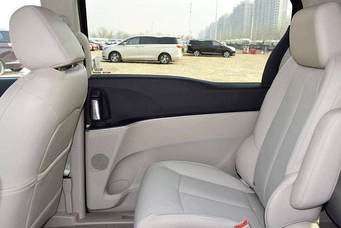 Fuzhou Changle Airport Chauffeur Service, Fuzhou Airport Transfer, Pickup - Price Information