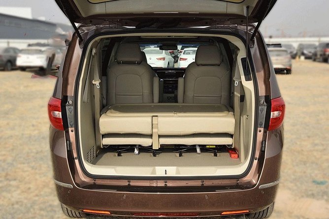 Fuzhou Changle Airport Chauffeur Service, Fuzhou Airport Transfer, Pickup - Reservation Process