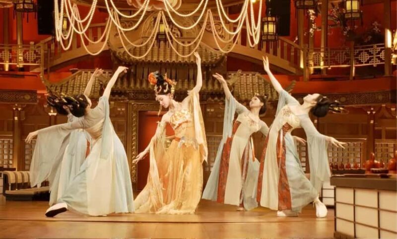 Fuzhou Royal Feast: An Immersive Imperial Banquet in Fuzhou - FAQs about the Fuzhou Royal Feast