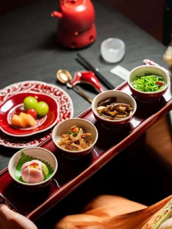 Fuzhou Royal Feast: An Immersive Imperial Banquet in Fuzhou - FAQ