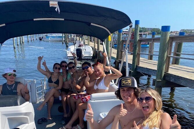 G.I Jade Tiki Watersports and Slingshot Rentals - Good To Know