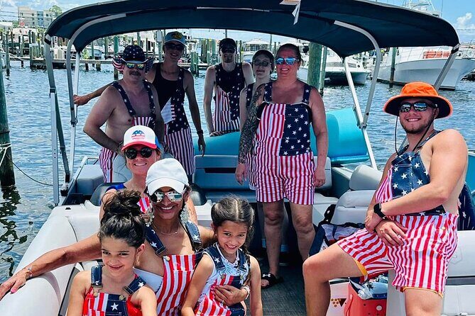 G.I Jade Tiki Watersports and Slingshot Rentals - FAQ