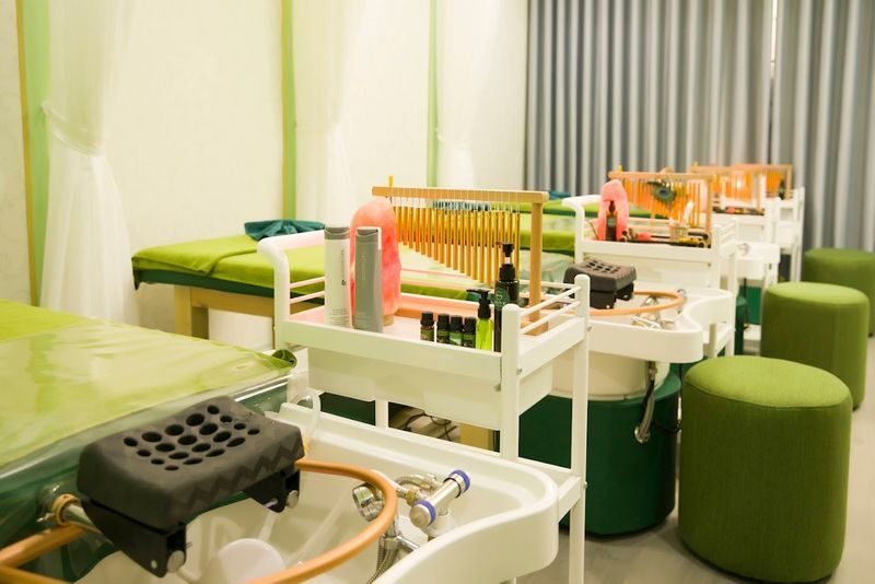 G23 Spa & Massage Experience in Ho Chi Minh - G23 Spa at a glance