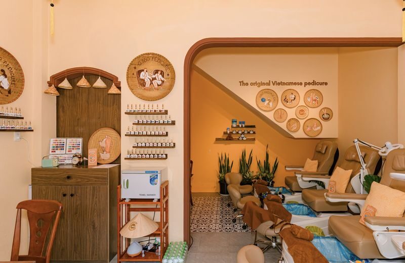 G360 Spa & Massage Experience in Hoi An - G360 in a few useful points