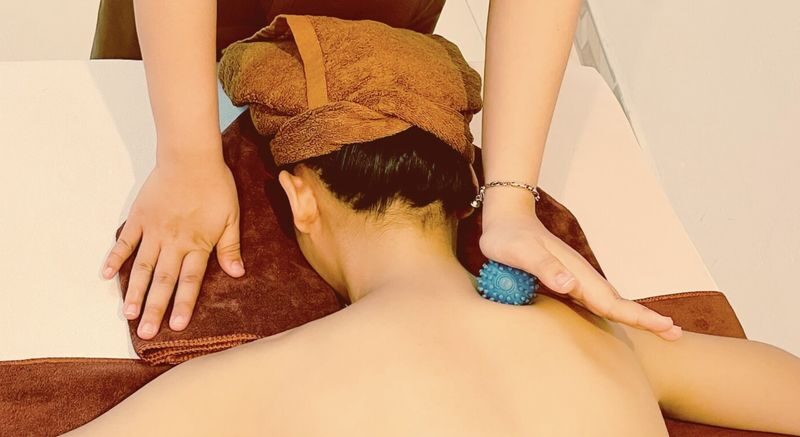 G360 Spa & Massage Experience in Hoi An - Who should book G360?