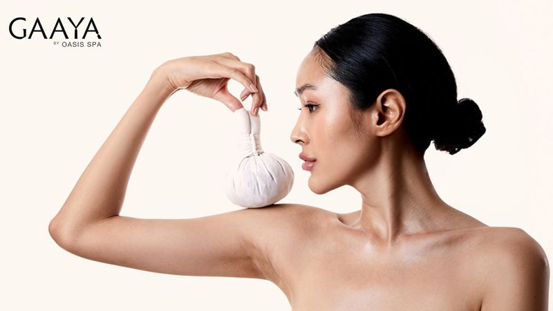 Gaaya by Oasis Spa in Bangkok - A quieter pause in Sukhumvit 39