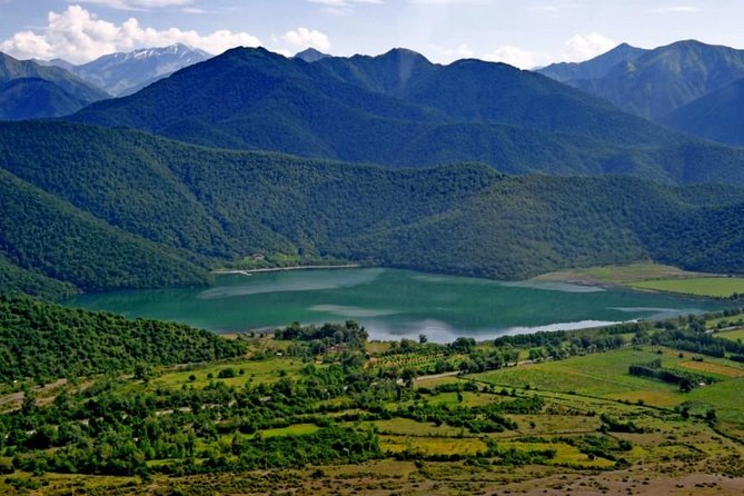 Gabala and Shamakhi Private Tour - Good To Know