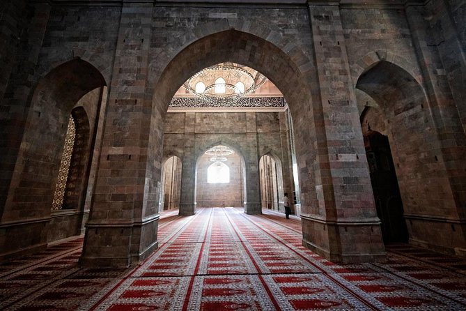 Gabala and Shamakhi Private Tour - Customer Reviews