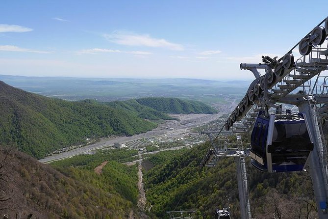 Gabala and Shamakhi Private Tour - Frequently Asked Questions