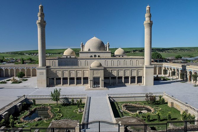 Gabala and Shamakhi Private Tour - The Sum Up