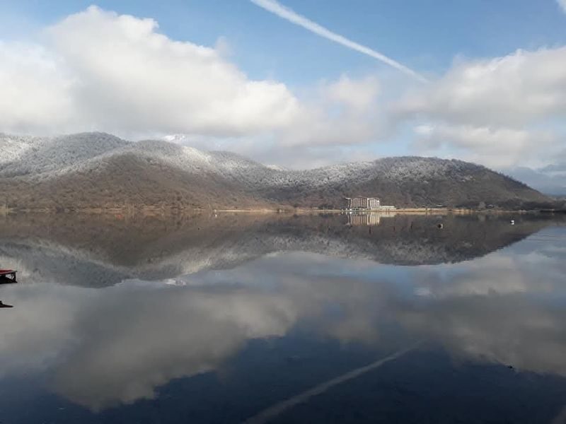 Gabala & Tufandag Mountain Resort Full-Day Tour - Tufandag Mountain Resort: what the name does and does not promise