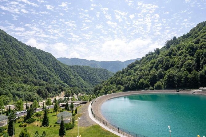 Gabala,Shamakhi, Caucasus Mountains Day Trip Tour - Customer Reviews