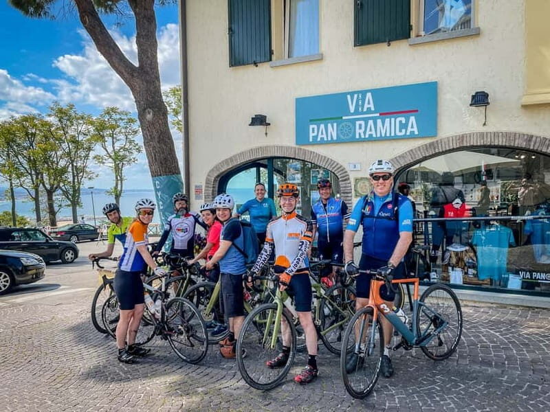 Gabicce Monte Bike Rental (E-MBT, MBT, Road & Gravel, E-Gravel) - The Experience: What You Can Expect