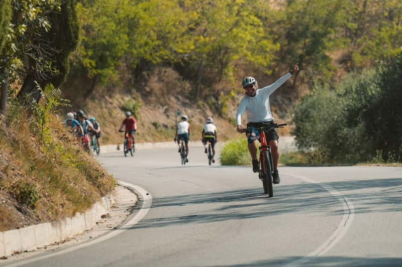 Gabicce Monte Bike Rental (E-MBT, MBT, Road & Gravel, E-Gravel) - The Bikes and Their Benefits