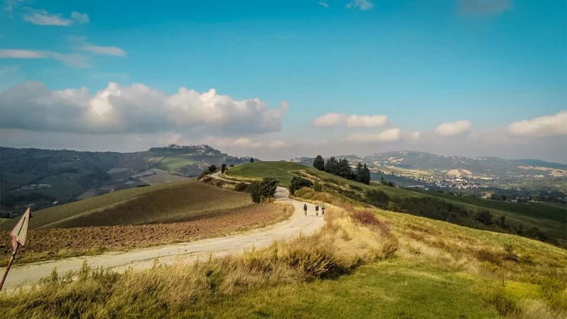 Gabicce Monte Bike Rental (E-MBT, MBT, Road & Gravel, E-Gravel) - Whats Included and How It Works