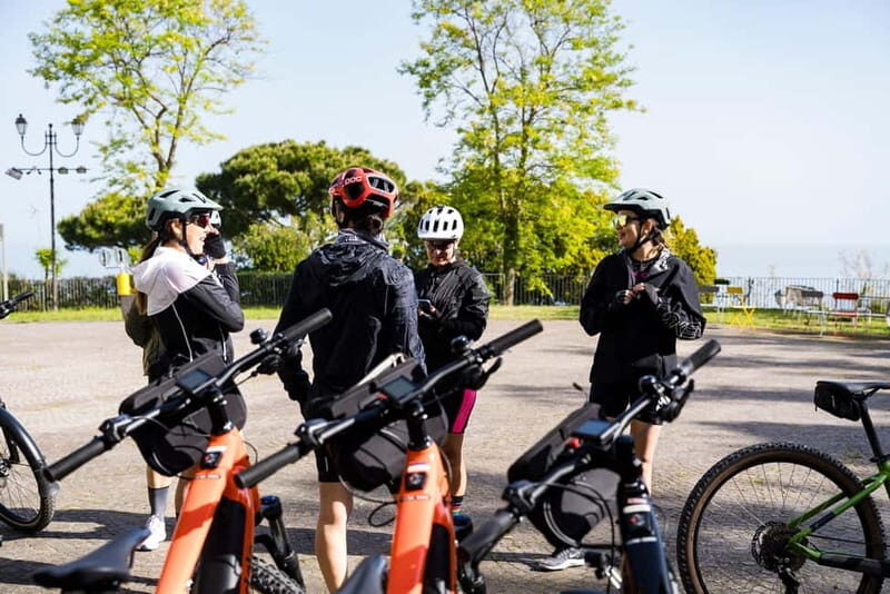 Gabicce Monte Bike Rental (E-MBT, MBT, Road & Gravel, E-Gravel) - Who Should Consider This Experience?