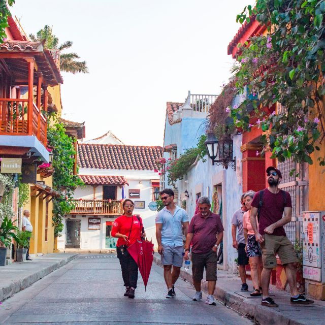Gabriel García Márquez in Cartagena Tour - Good To Know