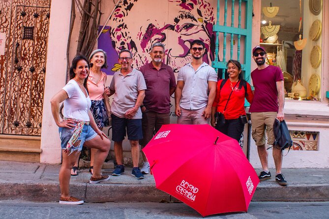 Gabriel Garcia Marquez Tour: the Magical Cartagena - Guides Role and Expertise