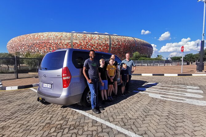 Gabriel On The Go - Booking and Accessibility