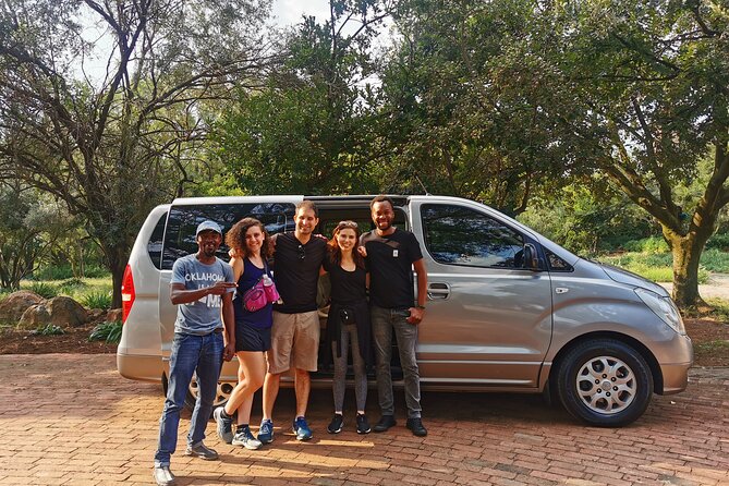 Gabriel On The Go - The Sum Up