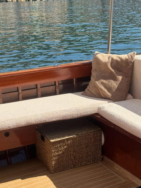 Gabris Boat Portofino Coast Tours - Tailored Experience Options