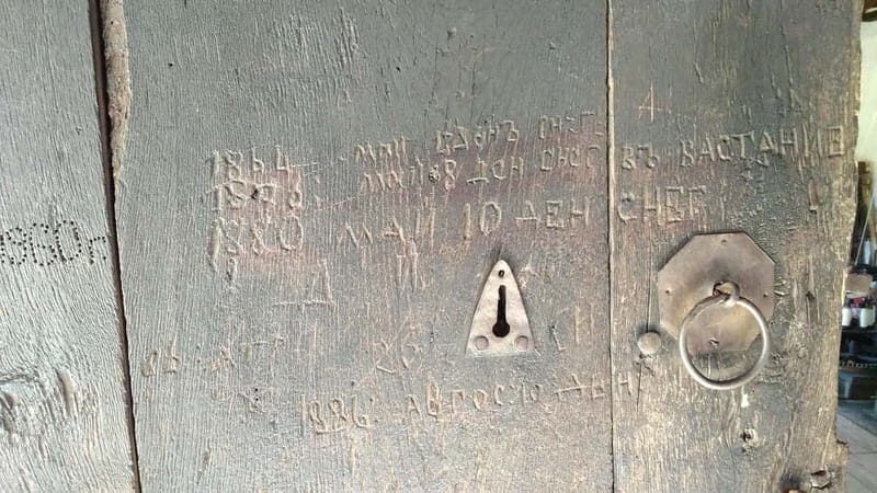 Gabrovo: Open Air Ethnographic Museum ETAR Entry Ticket - FAQ