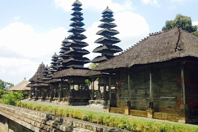 GAD Tanah Lot Tour - FAQ  