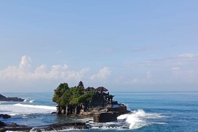GAD Tanah Lot Tour - Good To Know