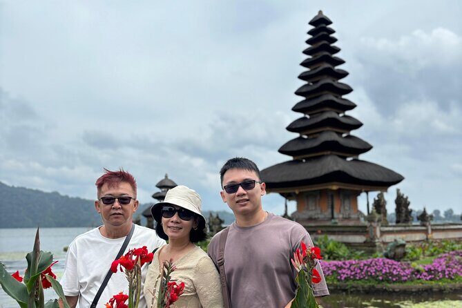 GAD Tanah Lot Tour - Who Would Love This Tour?