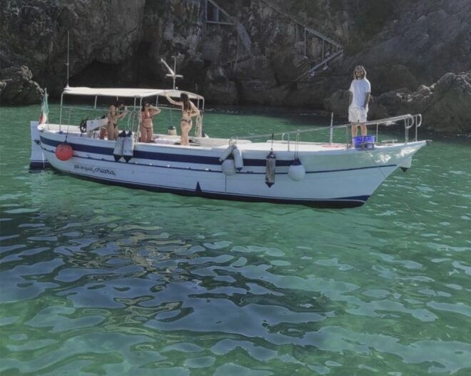 Gaeta: Guided Boat Tour With Snorkeling Experience - Important Information