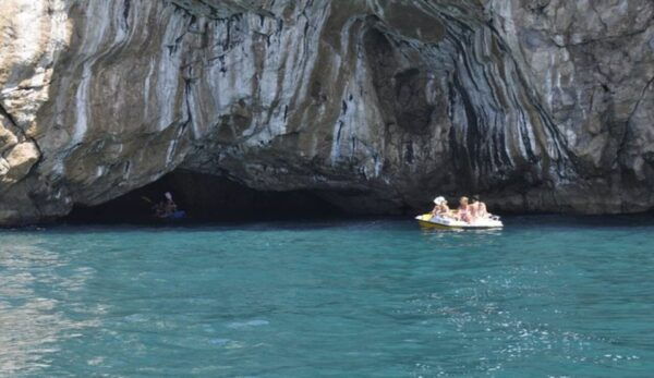 Gaeta: Private Cruise to Montagna Spaccata and Devils Well - Additional Information