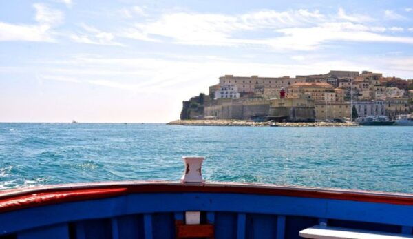 Gaeta: Private Cruise to Montagna Spaccata and Devils Well - The Sum Up