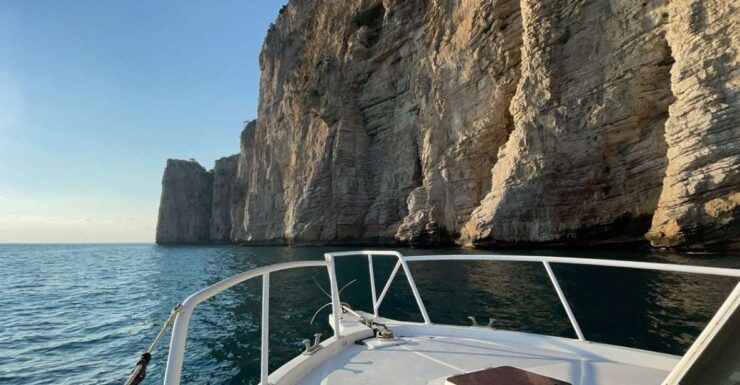 Gaeta - Sperlonga: Boat Tour, Swim and Snorkeling, 4 Hours - Customer Testimonials