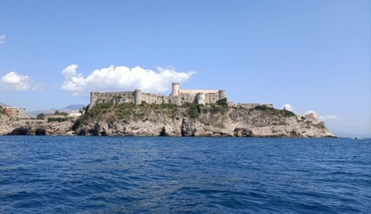 Gaeta: Vip Private Tour Riviera Di Ulisse to Sperlonga - Tour Details