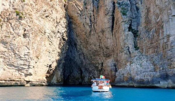 Gaeta: Vip Private Tour Riviera Di Ulisse to Sperlonga - The Sum Up