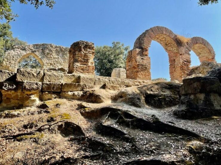 GAETA: WHERE MYTH AND HISTORY MEET - Pricing and Duration