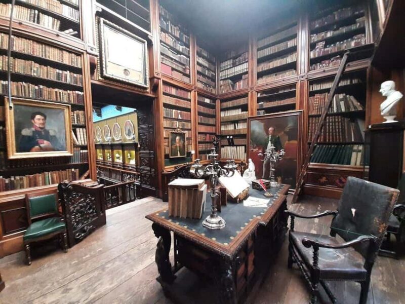 Gaetano Filangieri Civic Museum: Ticket - Good To Know